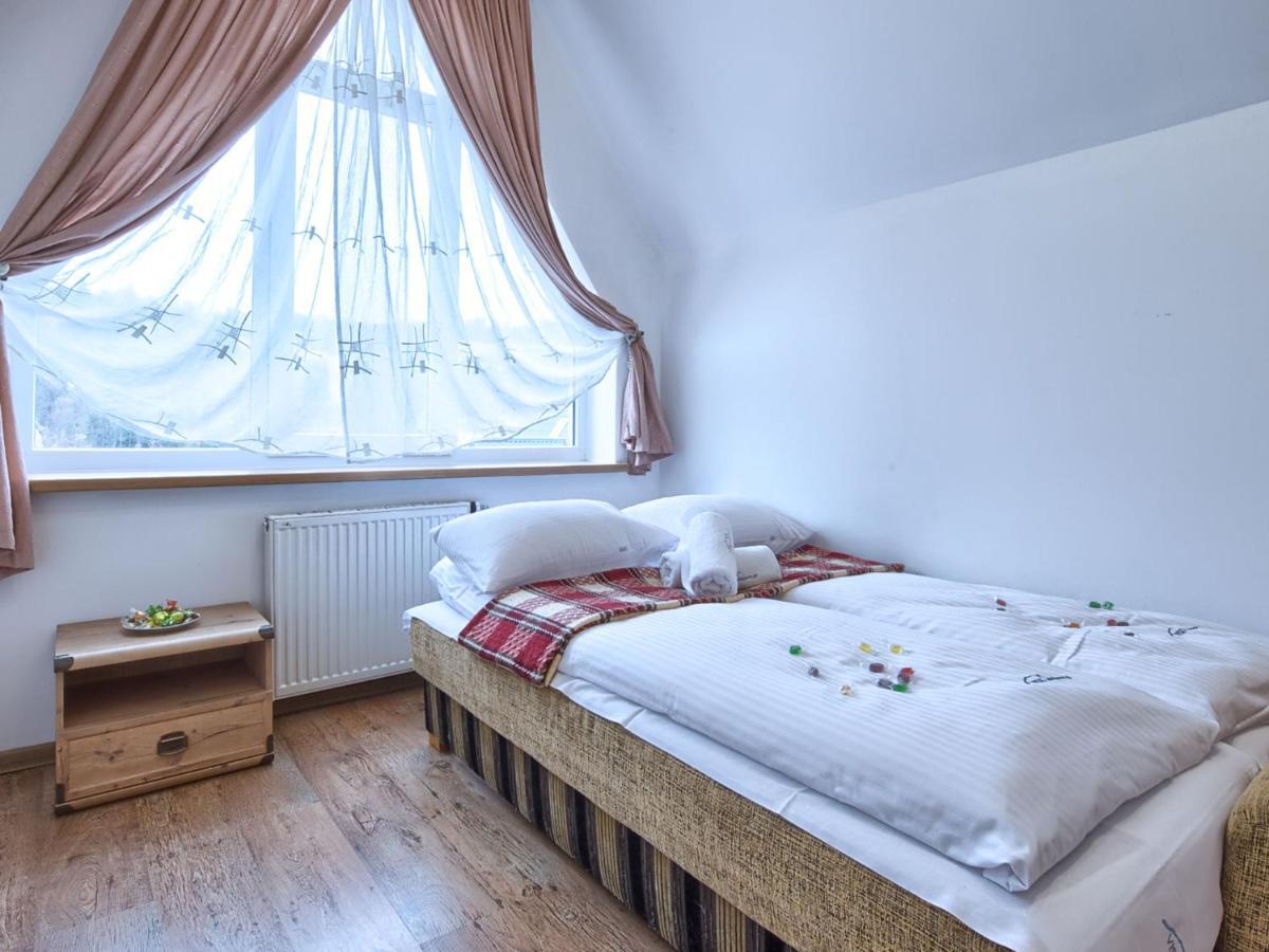 Visitzakopane - Lazur Apartment Exterior photo